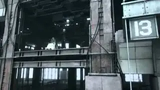 Final Fantasy VII Advent Children