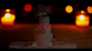Vonnie + Minkah - Teaser Trailer