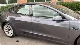 19388   TESLA MODEL 3 STANDARD RANGE PLUS   0CC, AUTOMATIC, 2021