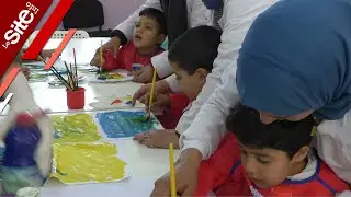 الرباط.. جمعية تقدم أنشطة متنوعة للأشخاص ذوي الإعاقة الذهنية بهدف تحقيق ذواتهم