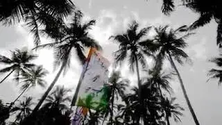 Congress stand with Goa for better Tomorrow 🔊 Jai Hind 🇮🇳