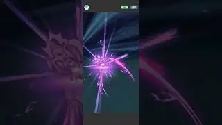 Pokémon Masters EX - 3/5 20/20 +6E Variety Kris solos Cresselia