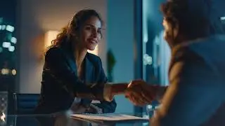 Hire Before the Competition Blinks | Fast Hiring with Eximius