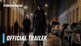The Crow | Official Trailer | Bill Skarsg&aring;rd