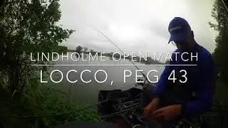 Nick Speed Fishing/lindholme/LOCCO