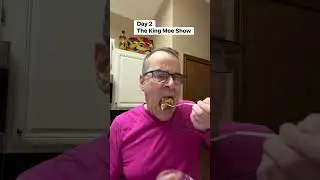 Pickle Pop and Dill Pickle Seasoning #12DaysOfChristmas  #pickle  #thekingmoeshow #KingMoe