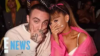 Ariana Grande Shares How Mac Miller Told Her to &ldquo;Embrace