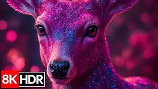 Цвет четкость, 8K HDR  60fps&mdash; лучшее от OLED в 2026 году
