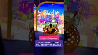O MAIOR PARQUE DE MULTIM&Iacute;DIA DE SP COM DESCONTO