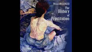 History of Prostitution - William Sanger