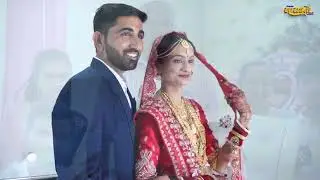 mital marriage