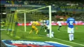 Parma Brescia 2-0 Highlights Sky HD Serie A 2010-2011 Prima Giornata.flv