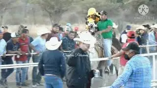 EL FABIAN Cuadra: El Cascaron Vs La PAIPERA Cuadra: Carrujo/Pantanal