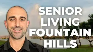 Everything You Need to Know About Senior Living in Fountain Hills, Arizona | Senior Living Arizona