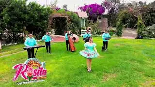 Dulce Rosita de Atihuara - Cuéntame la Verdad