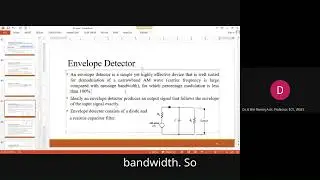 7 Detection of AM waves mp4