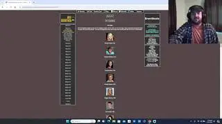 Big Brother Winner Brant Steele Simulator