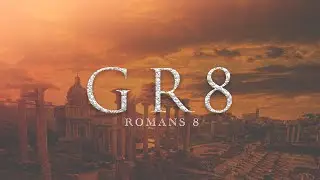 No Comparison | GR8 | Pastor Matt Morgan | FOP Church