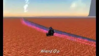 Old outlands patch 3.2.2