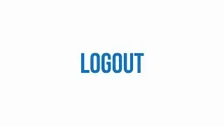 Tutorial 23 | Logout