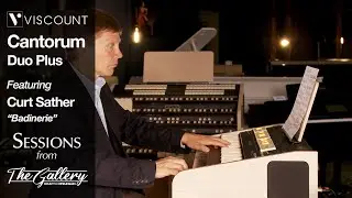 Curt Sather plays 