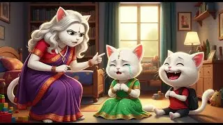 Kya Kittu Ki Wajah Se Hui Pihu Ki Lapata? 😲