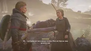 CONTANDO OVEJAS 2/2 + LA VIDA ES SUEÑO 1-2 - AC VALHALLA