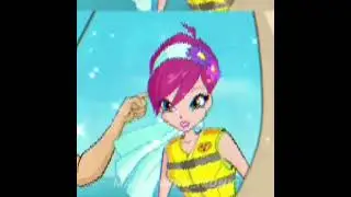 Tecna the fairy of technology👑👾. #winxclub , #winx , #edit , #foryou , #ladygaga , #foryoupage