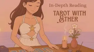 In-Depth Reading | Tarot with Ether 🔮