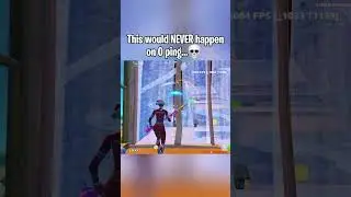Какой у тебя пинг? 🤔😭 #fortnite #fortnitefunny #fortniteclips