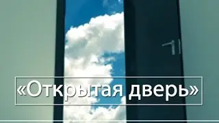Открытая дверь: Стратегия-2030