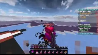 PotPvP TexturePack Release