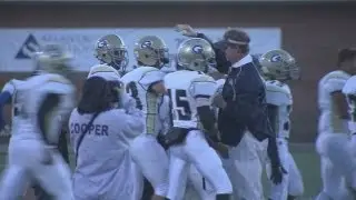 Granby to play Ocean Lakes