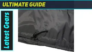 Thermotuff Wearable Sleeping Bag: The Incredible Cold Weather Game Changer!