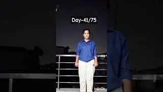 Day 41 &ndash; No Gym? No Problem! Watch This 💪🏠🔥