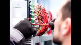 Websites for electricians