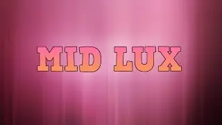 League Of Legends Fail Lux Compilation 2017