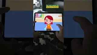 Baby Panda's Emergency Tips | Android Game for Kids | Gameplay #game #android #kids #education #free