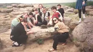 Boy Band 
