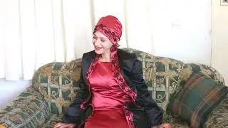 مسلسل ع بياض - الحلقة ( 13 ) شاري ماغيرو - تم تصوير احداث الحلقة في عطارة - رام الله