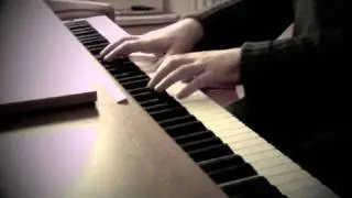 Jon Schmidt - It Came Upon The Midnight Clear