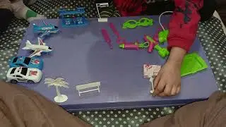 January 21, 2026 NEW TOYS LATEST VIDEO