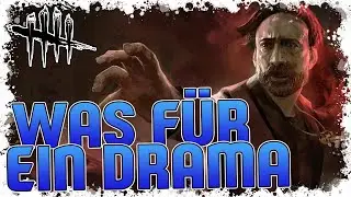 Läuft doch alles wie geplant... fast - Dead by Daylight Gameplay Deutsch German