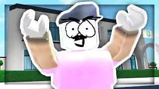 I GOT HACKED?! | Roblox