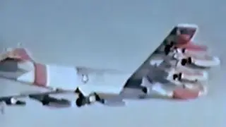 Boeing B-52H Stratofortress - 
