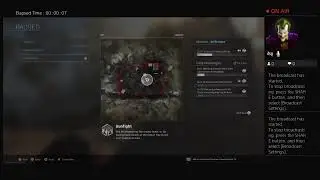 quik2288's Live PS4 Broadcast
