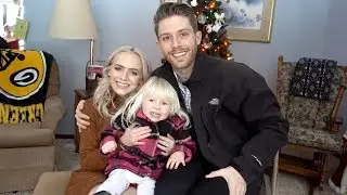 WE ADOPTED! - Vlogmas Day 22