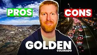 Moving to Denver Colorado 2025 | Pros and Cons of Living on the West Side of Denver