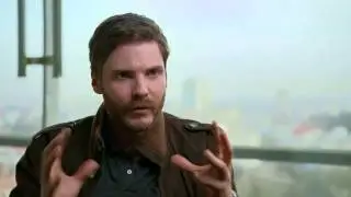 The Fifth Estate Trailer 2013