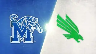 WBB Game Highlights: North Texas vs. Memphis (Jan, 13. 2026)